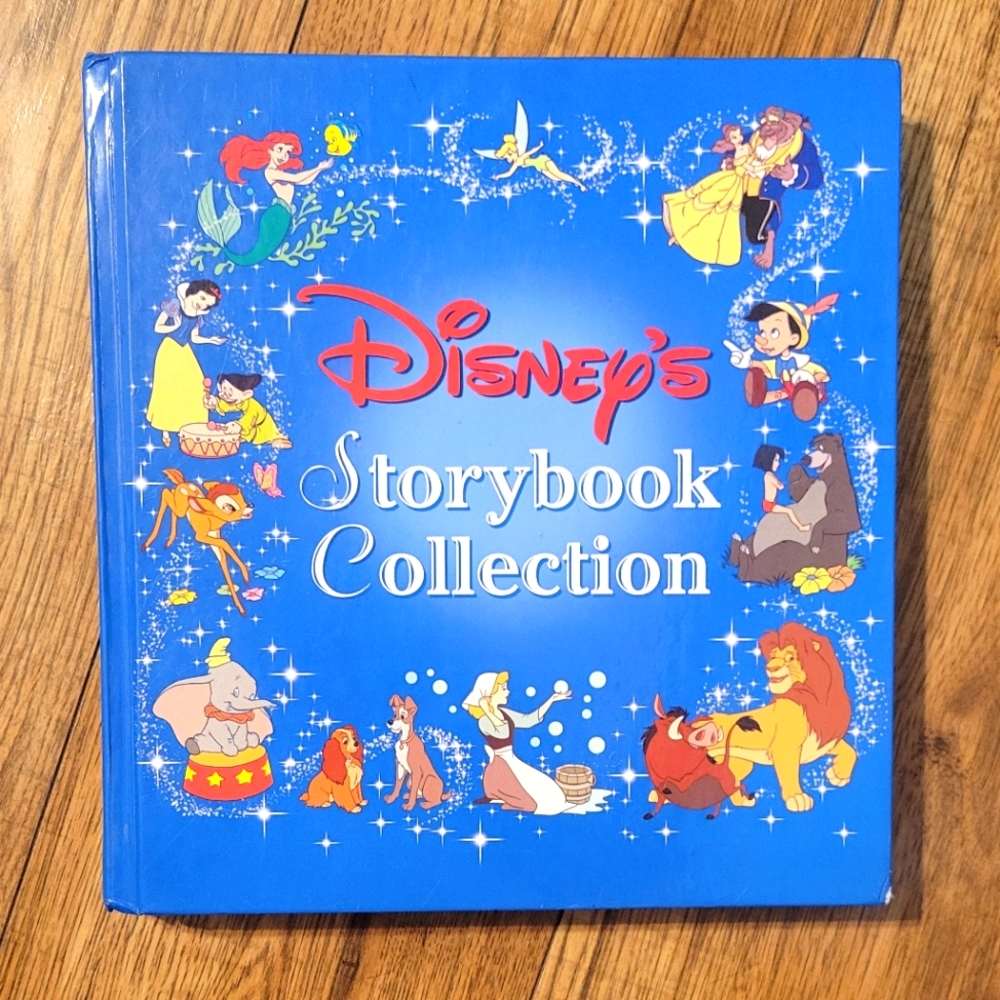 Storybook collection